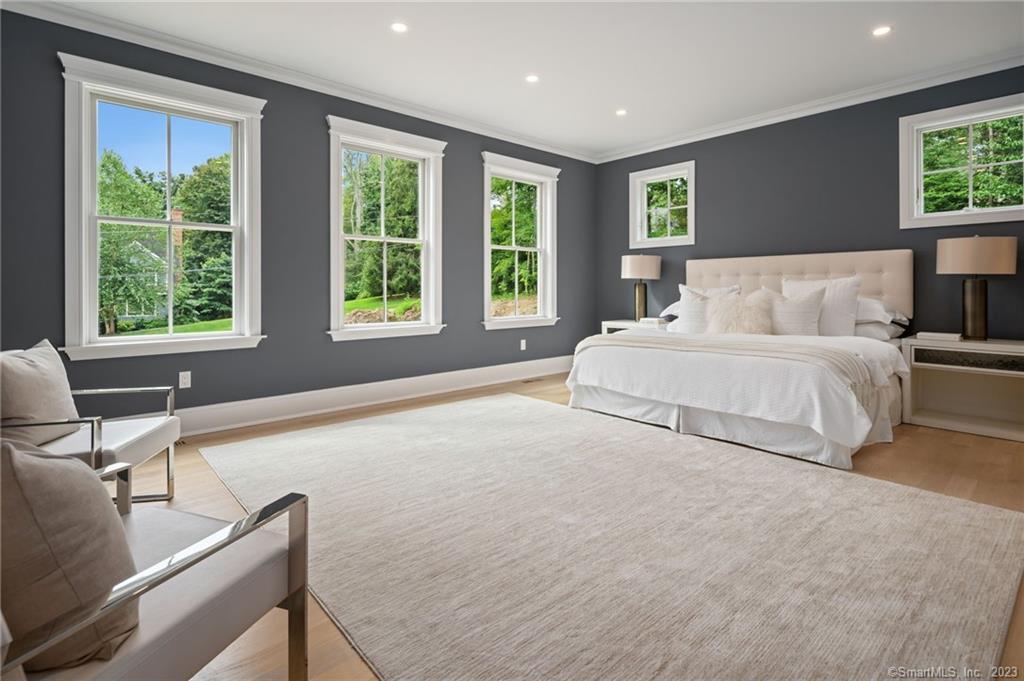 25 Hillcrest Road New Canaan CT 06840