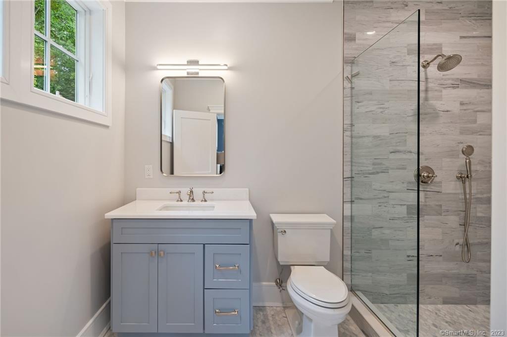 25 Hillcrest Road New Canaan CT 06840