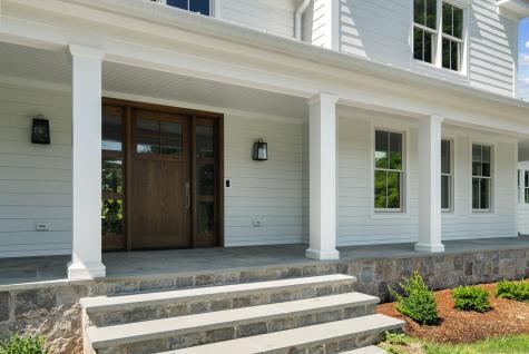 25 Hillcrest Road New Canaan CT 06840