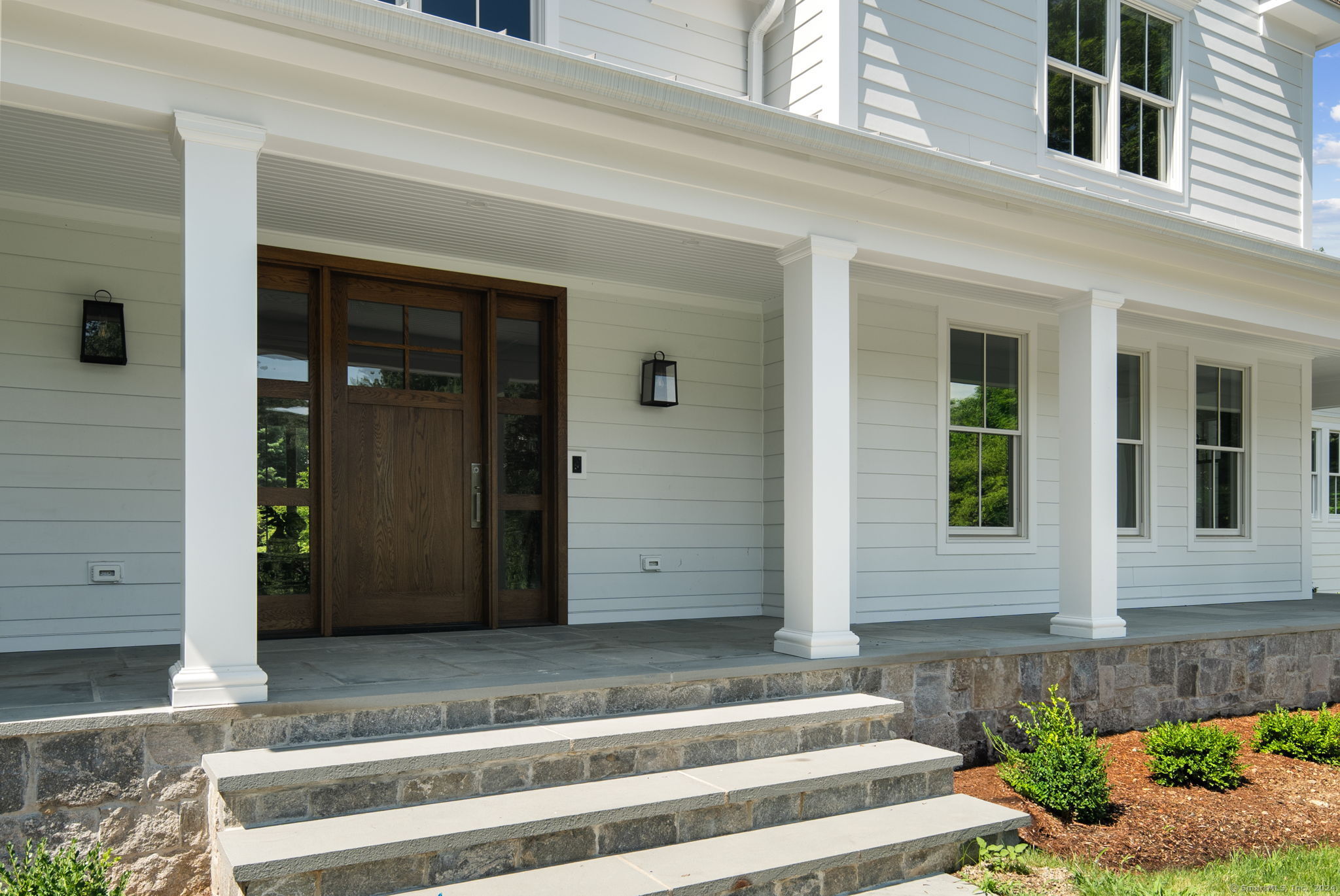 25 Hillcrest Road New Canaan CT 06840