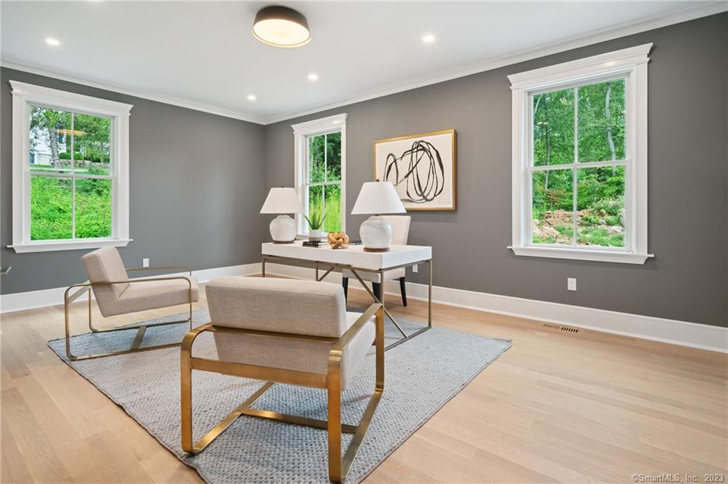 25 Hillcrest Road New Canaan CT 06840
