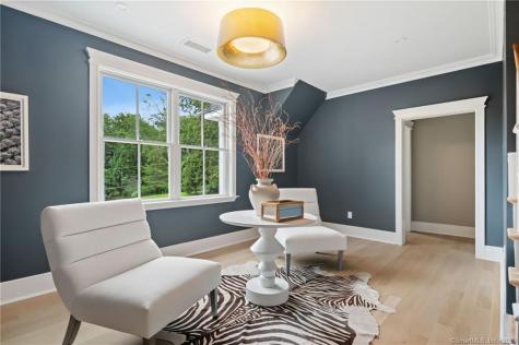 25 Hillcrest Road New Canaan CT 06840
