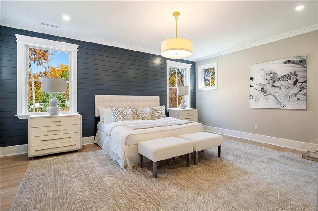 25 Hillcrest Road New Canaan CT 06840