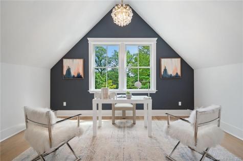 25 Hillcrest Road New Canaan CT 06840