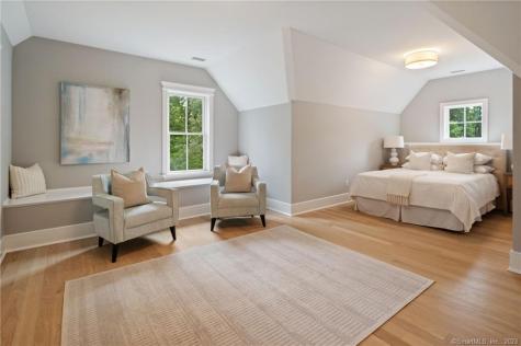 25 Hillcrest Road New Canaan CT 06840