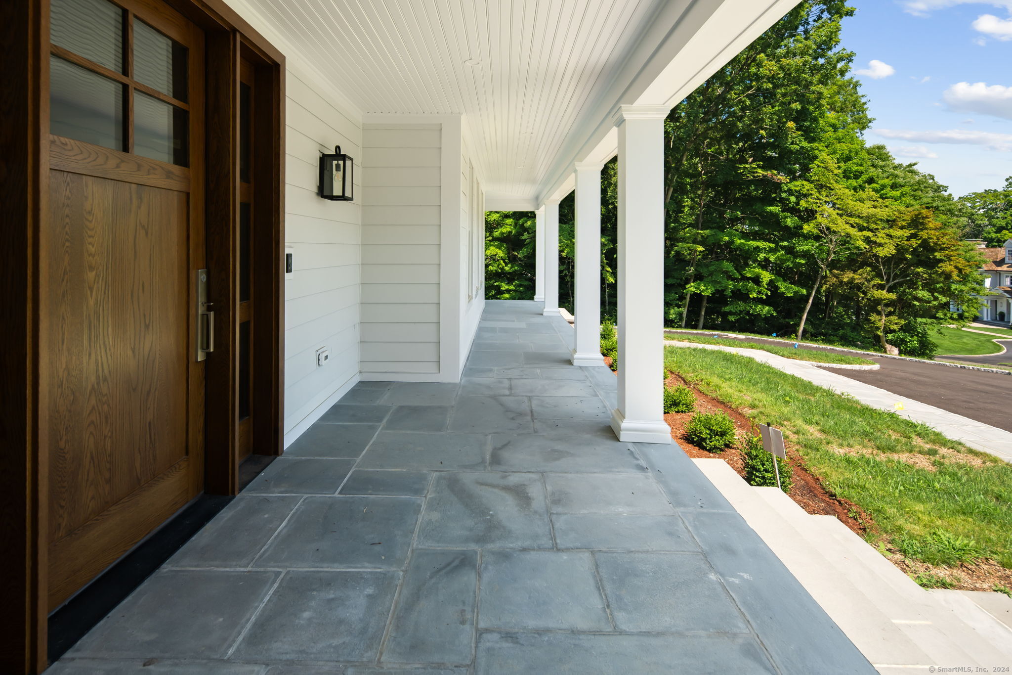 25 Hillcrest Road New Canaan CT 06840