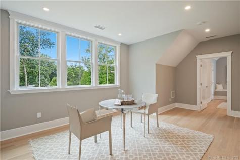 25 Hillcrest Road New Canaan CT 06840