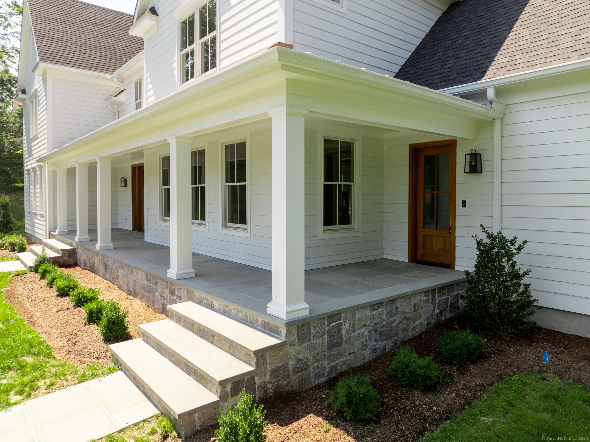 25 Hillcrest Road New Canaan CT 06840