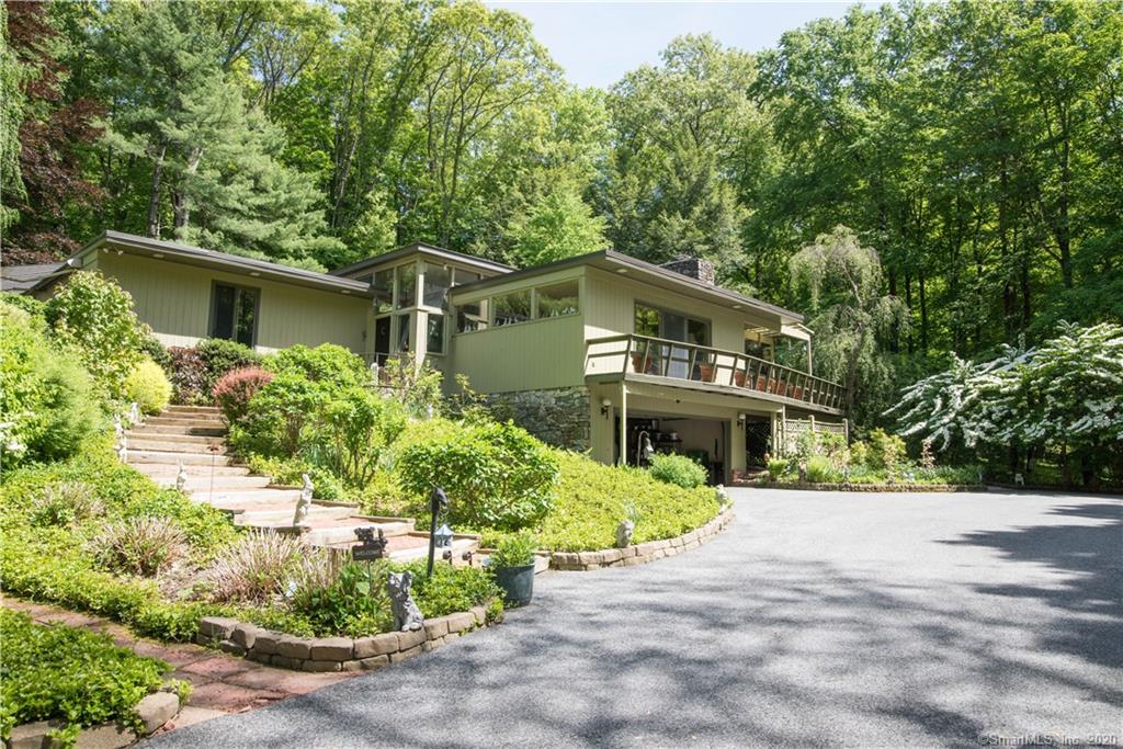 59 Hine Hill Road New Milford CT 06776