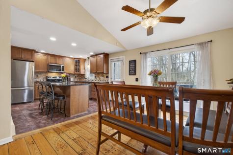 148 Highwoods Drive Guilford CT 06437