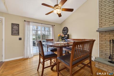 148 Highwoods Drive Guilford CT 06437