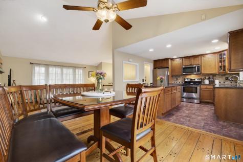 148 Highwoods Drive Guilford CT 06437
