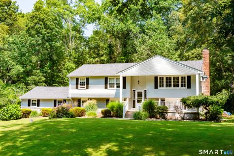 148 Highwoods Drive Guilford CT 06437