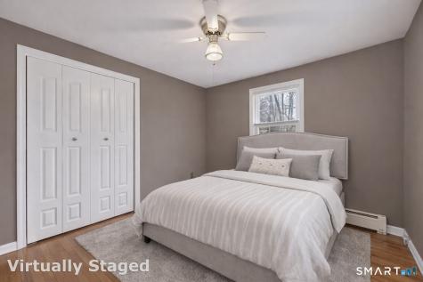 148 Highwoods Drive Guilford CT 06437