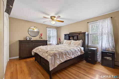 148 Highwoods Drive Guilford CT 06437