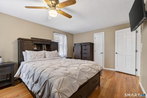 148 Highwoods Drive Guilford CT 06437