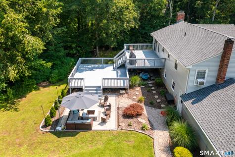 148 Highwoods Drive Guilford CT 06437