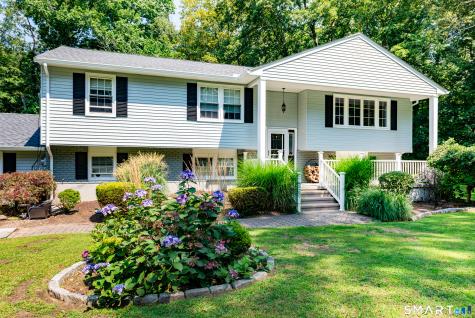148 Highwoods Drive Guilford CT 06437