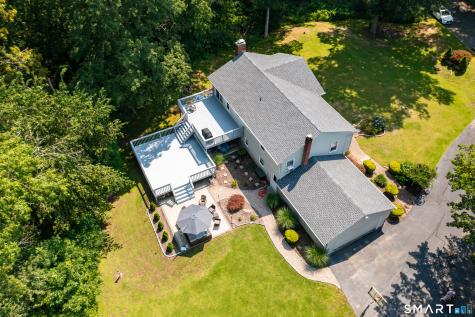 148 Highwoods Drive Guilford CT 06437
