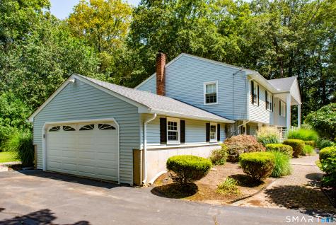 148 Highwoods Drive Guilford CT 06437