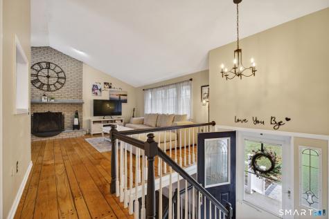 148 Highwoods Drive Guilford CT 06437