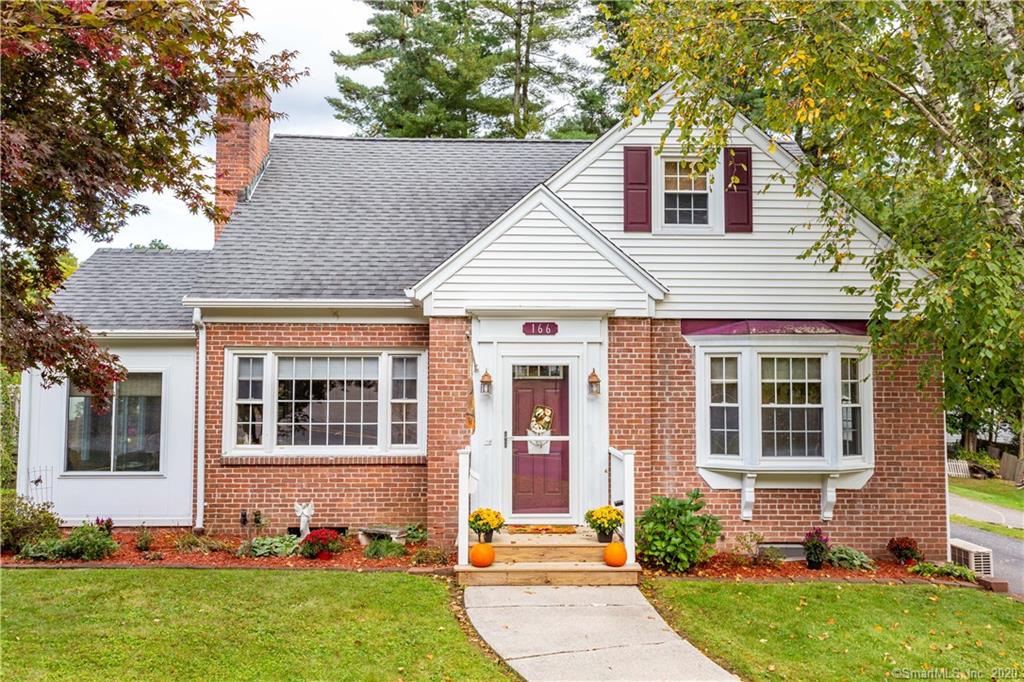166 Clay Street Thomaston CT 06787