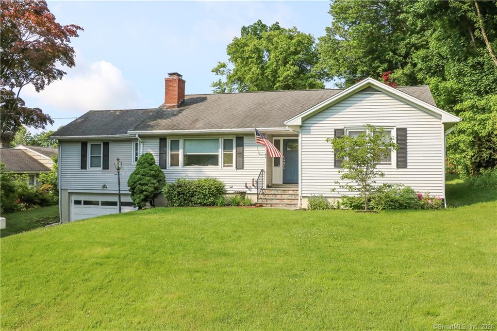 36 Arrowhead Road Trumbull CT 06611