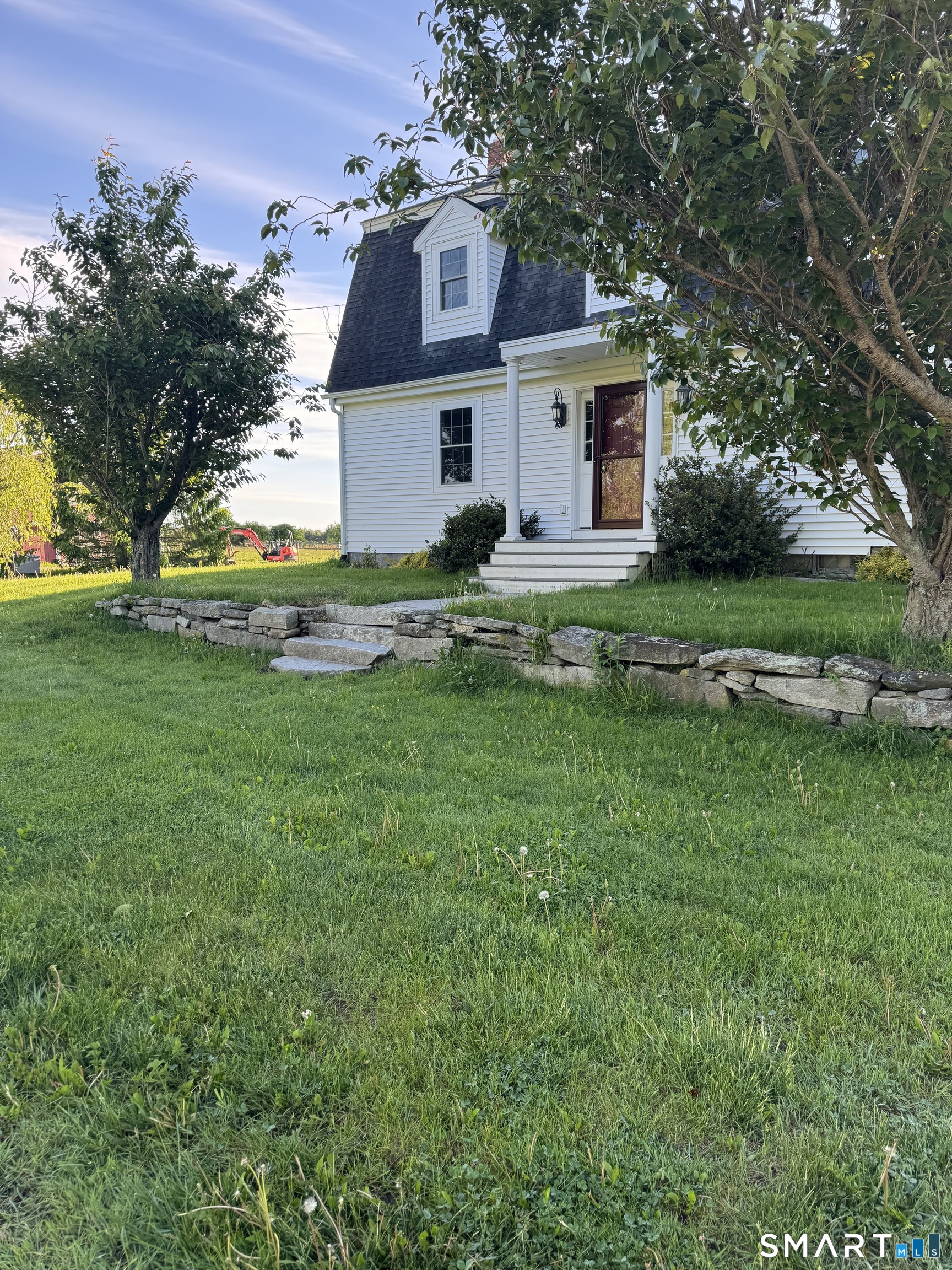 161 West Street Goshen CT 06756