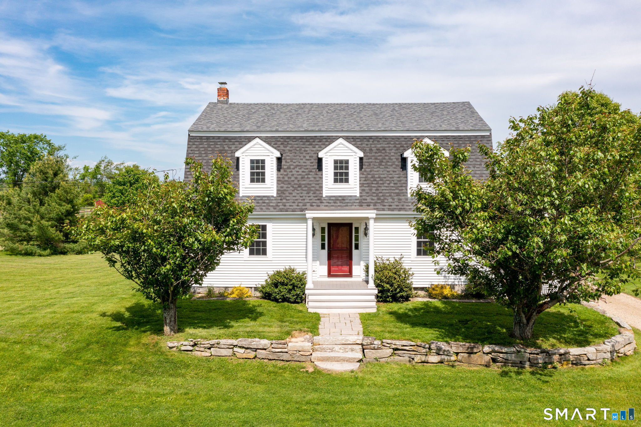 161 West Street Goshen CT 06756