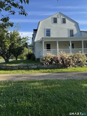 161 West Street Goshen CT 06756