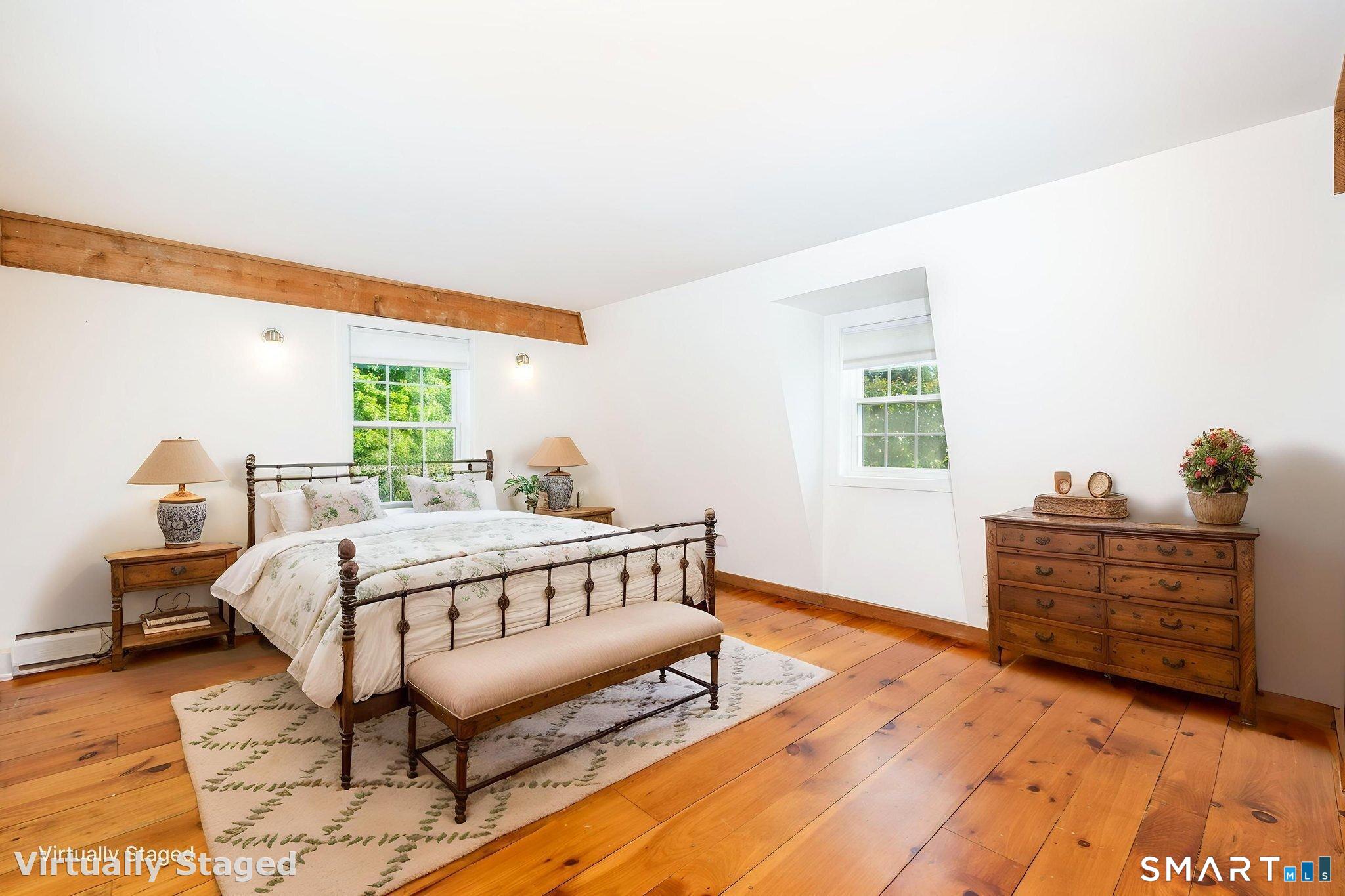 161 West Street Goshen CT 06756