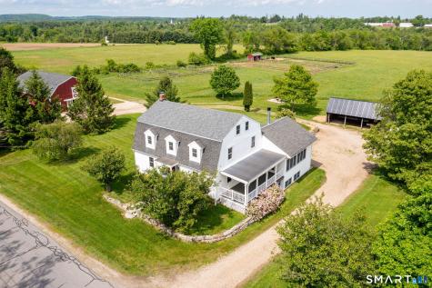 161 West Street Goshen CT 06756