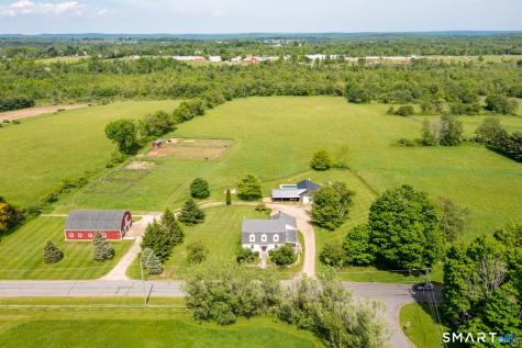 161 West Street Goshen CT 06756