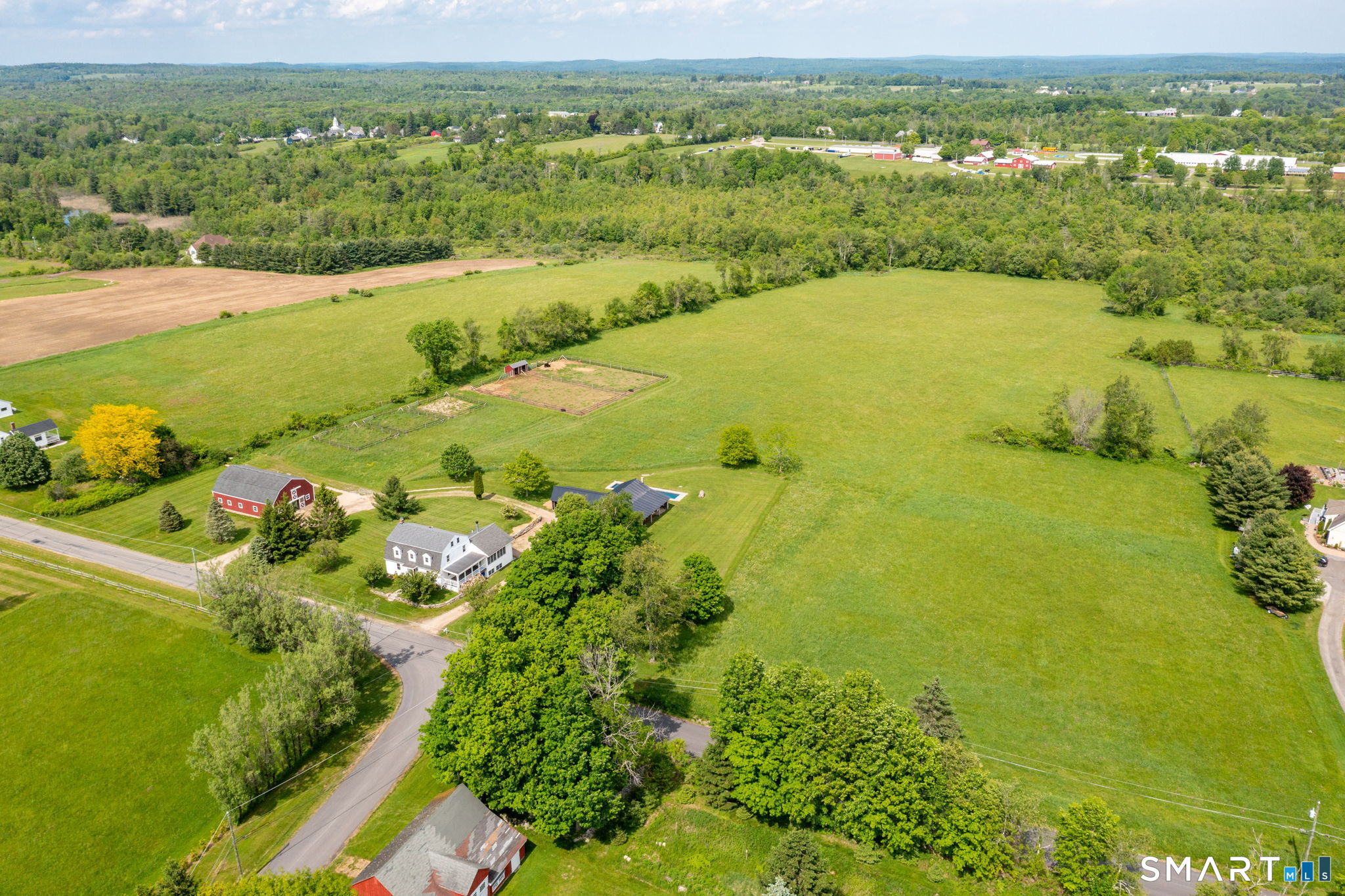 161 West Street Goshen CT 06756