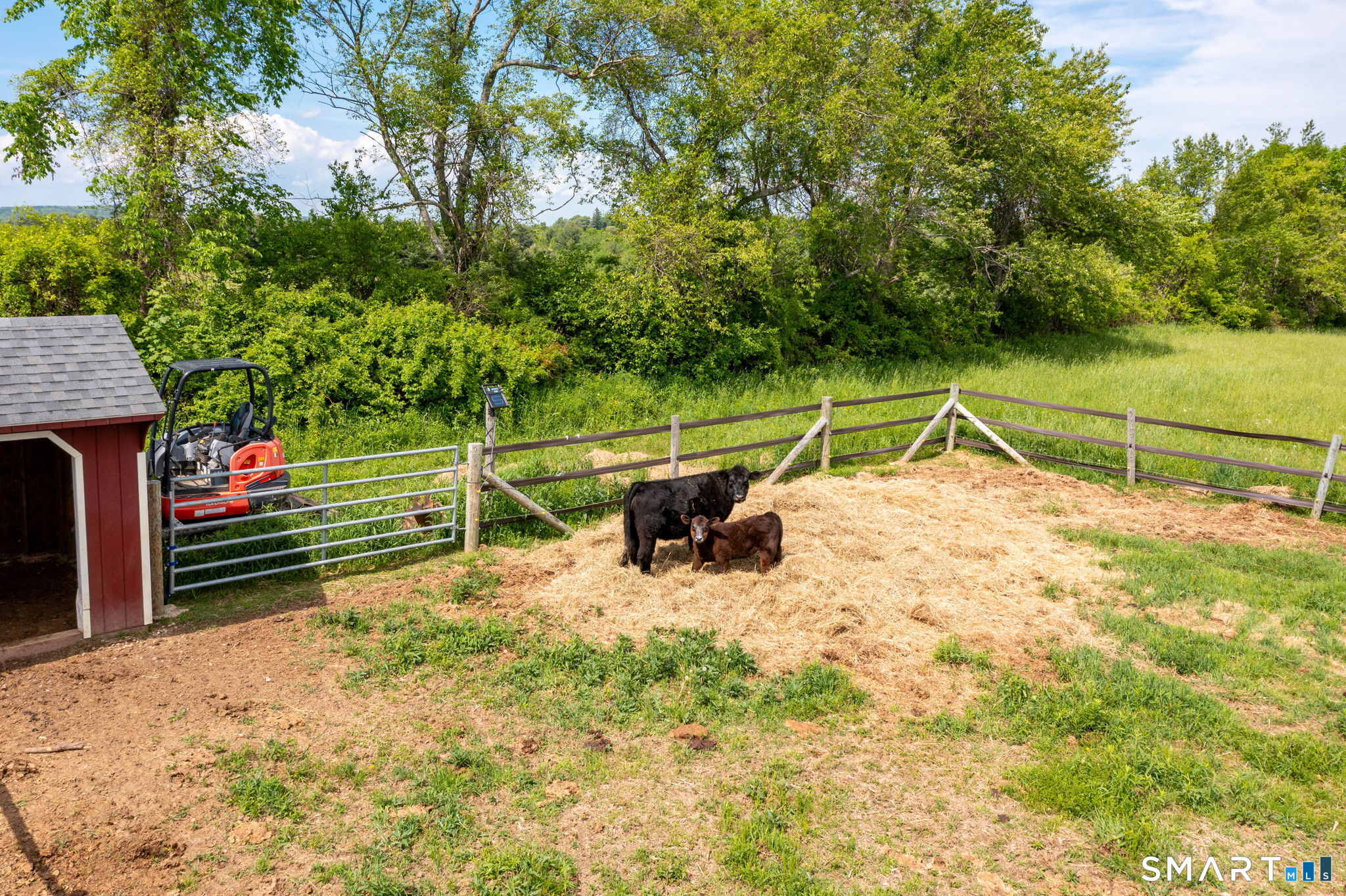 161 West Street Goshen CT 06756
