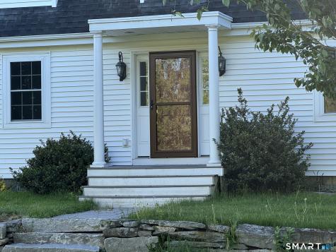 161 West Street Goshen CT 06756