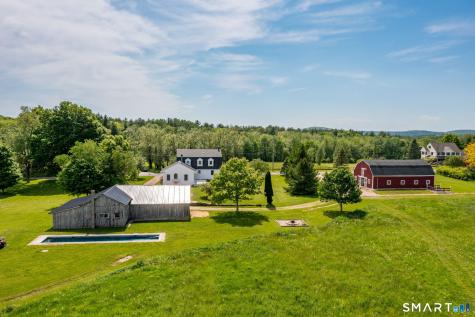 161 West Street Goshen CT 06756