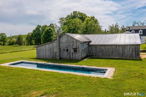 161 West Street Goshen CT 06756