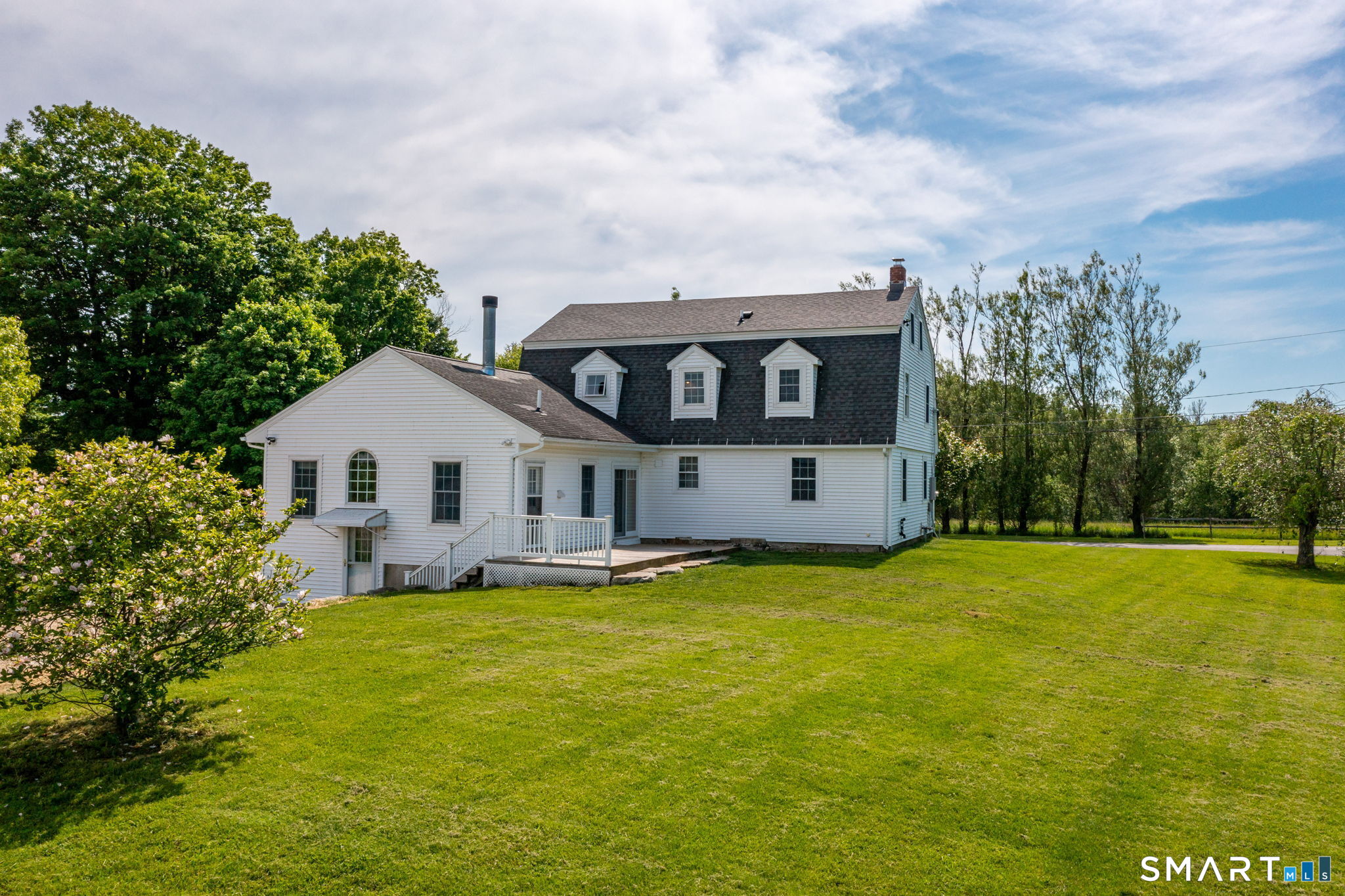 161 West Street Goshen CT 06756