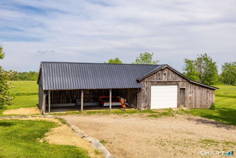 161 West Street Goshen CT 06756