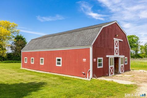 161 West Street Goshen CT 06756