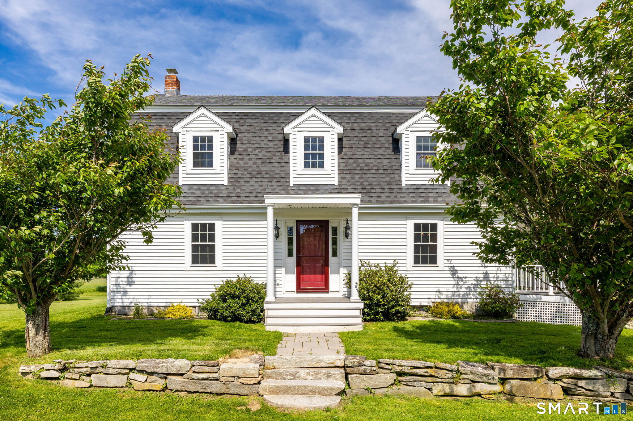 161 West Street Goshen CT 06756