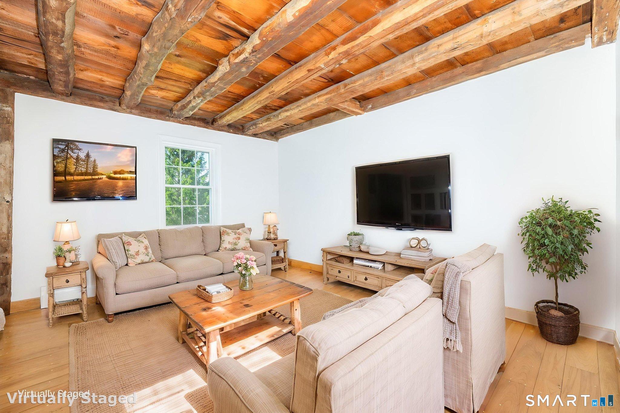 161 West Street Goshen CT 06756