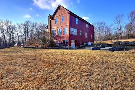 207 Hillside Road Ashford CT 06278