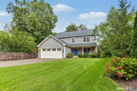 2-1/2 Scribner Avenue Norwalk CT 06854