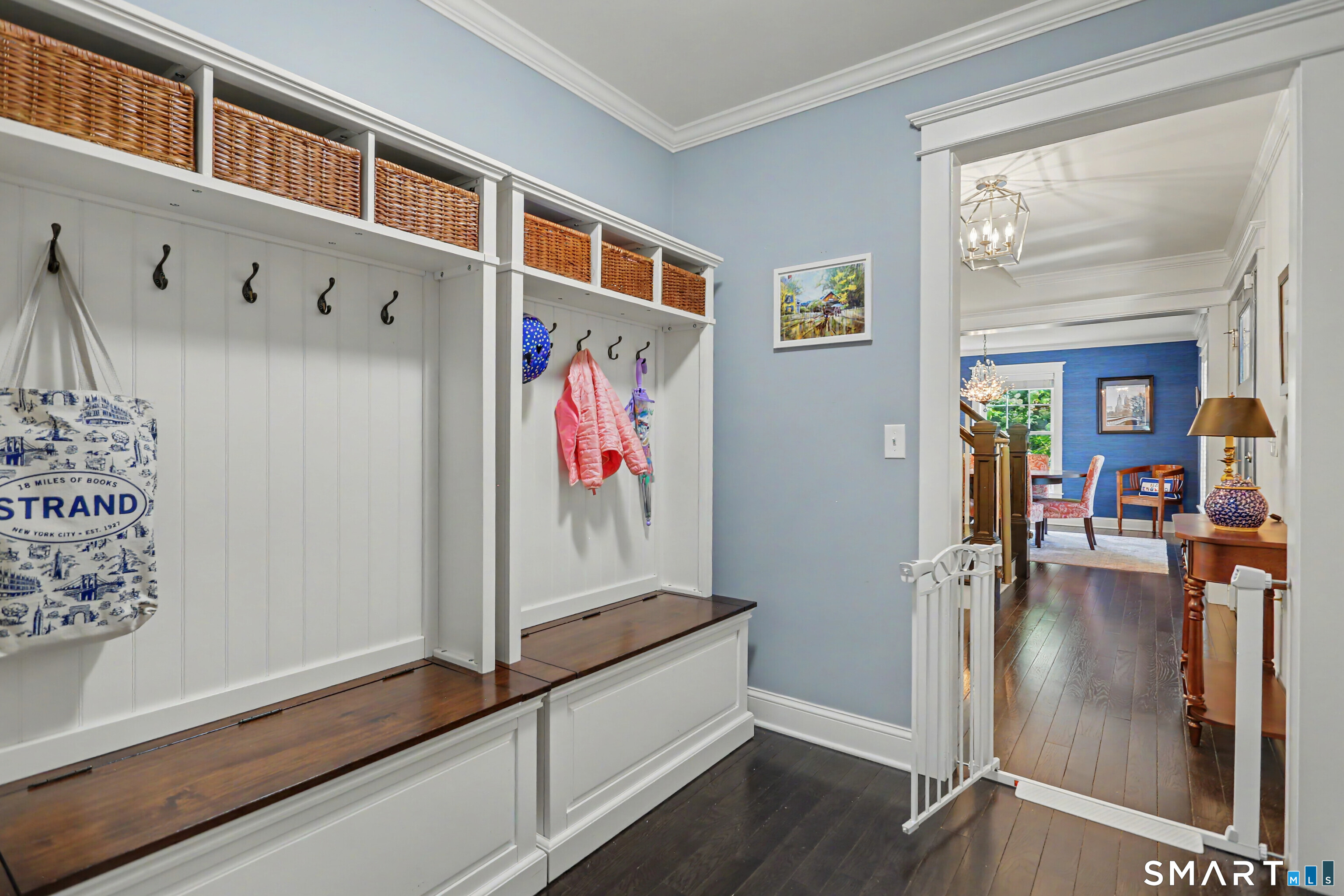 2-1/2 Scribner Avenue Norwalk CT 06854