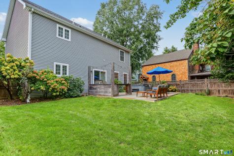 2-1/2 Scribner Avenue Norwalk CT 06854