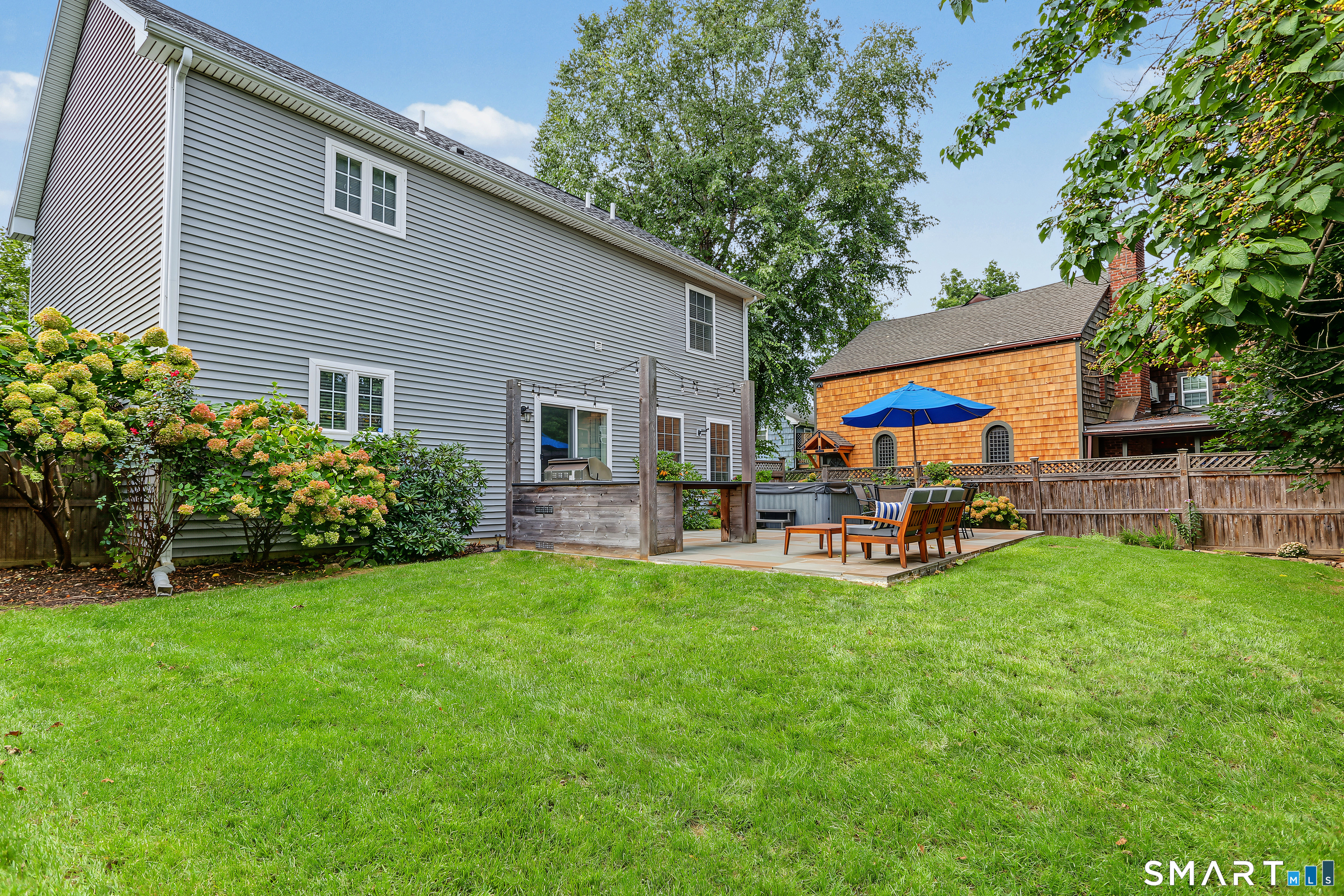 2-1/2 Scribner Avenue Norwalk CT 06854