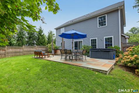 2-1/2 Scribner Avenue Norwalk CT 06854