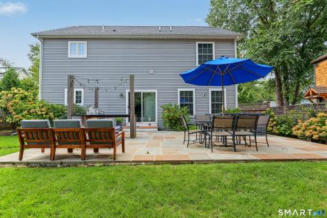 2-1/2 Scribner Avenue Norwalk CT 06854